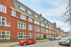 Grevelingenstraat 11H, 1078 KM Amsterdam 